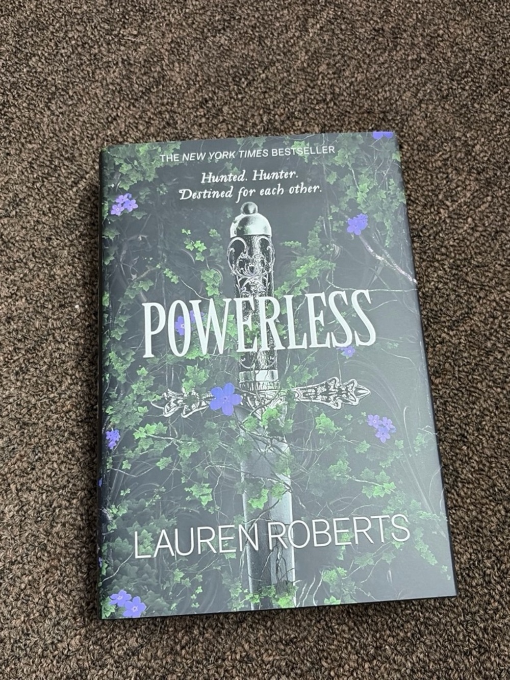 Powerless